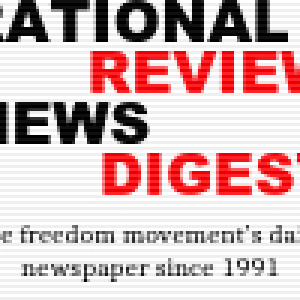 Rational Review News Digest
